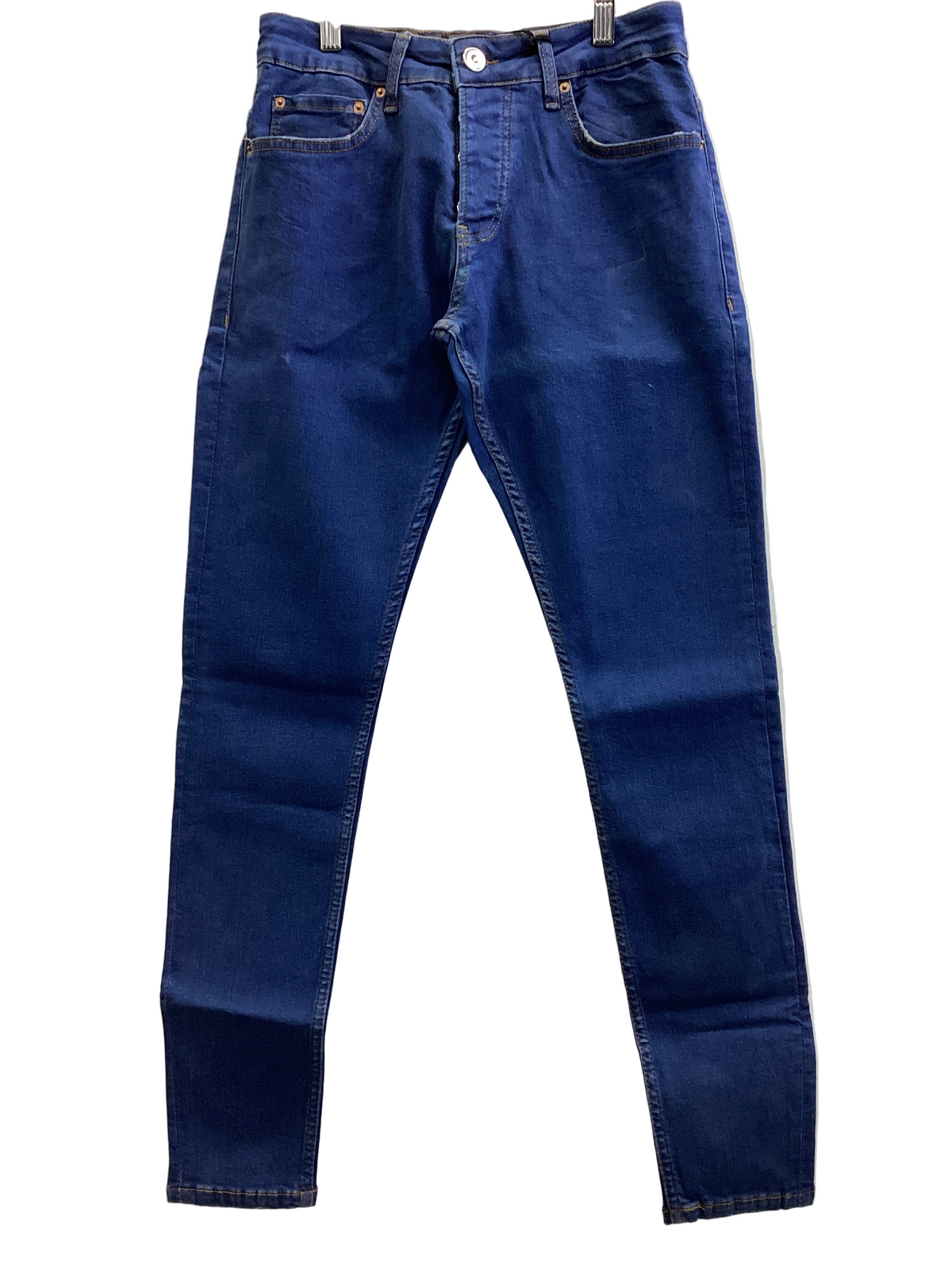 2YDNM Skinny Fit Jeans Pants