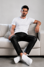 2Y DNM Shiny Pants