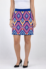 Women’s Pleated Skirt – One Size