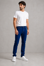2YDNM Skinny Fit Jeans Pants.(FFFF)