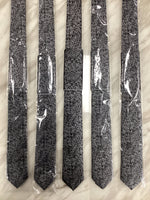 Formal Men’s Necktie with Pocket Square