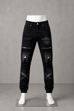 2Y DNM Jeans Pants.(FFFF)