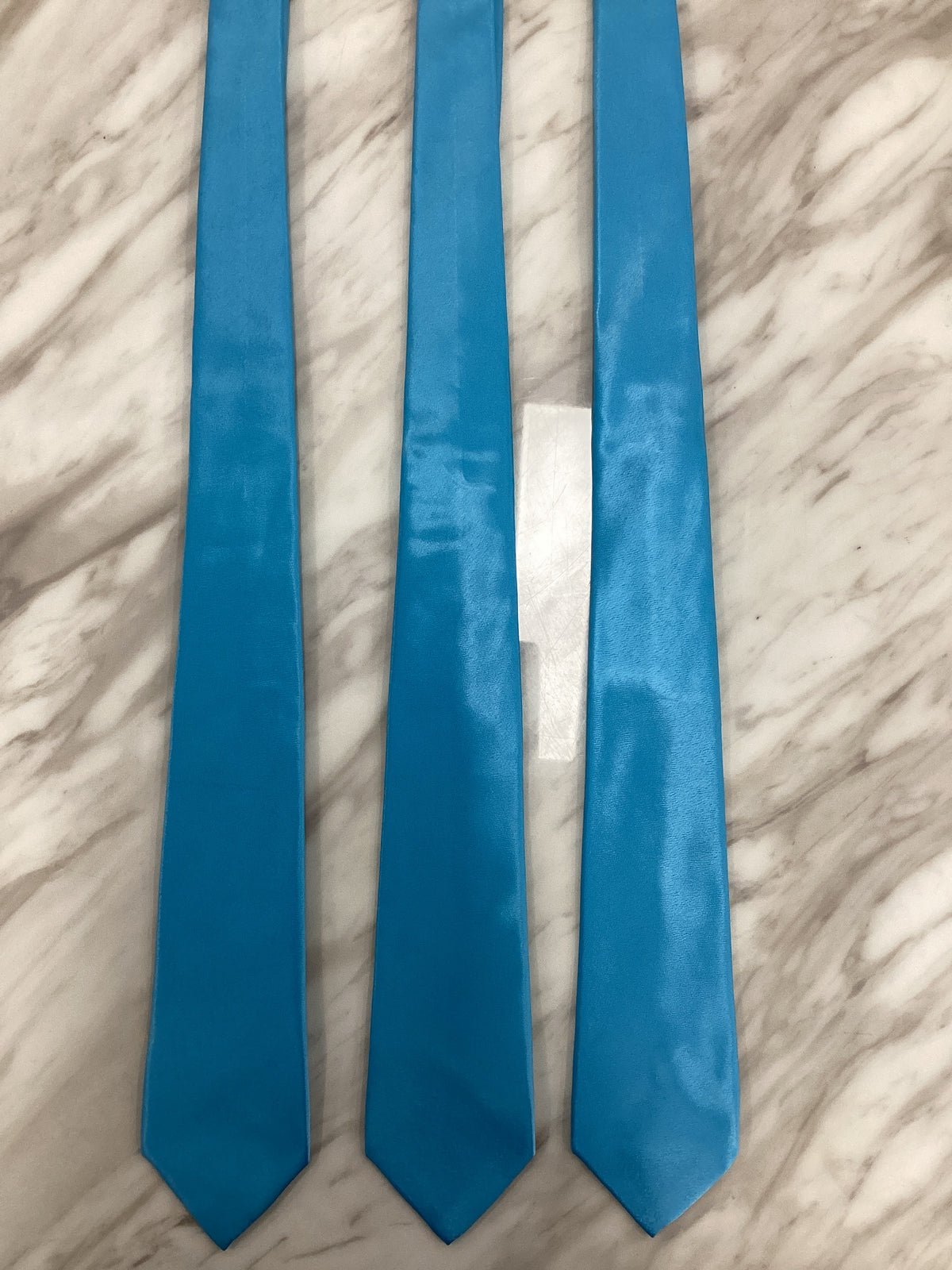 Formal Men’s Necktie with Pocket Square