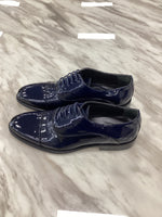 Men’s Patent Leather Dress Shoes