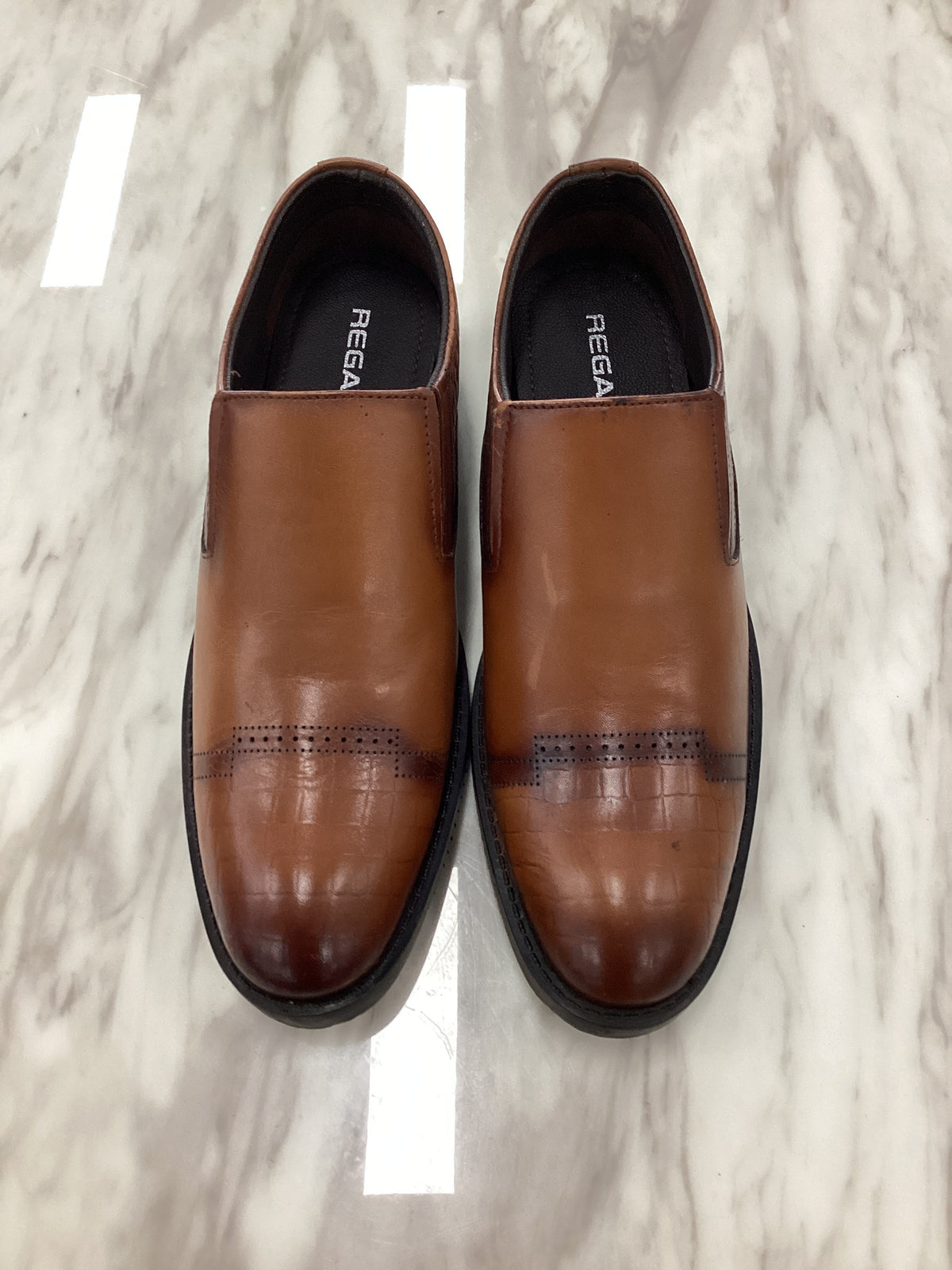 Regal Men’s Formal Leather Shoes