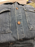 Jean’s Jacket