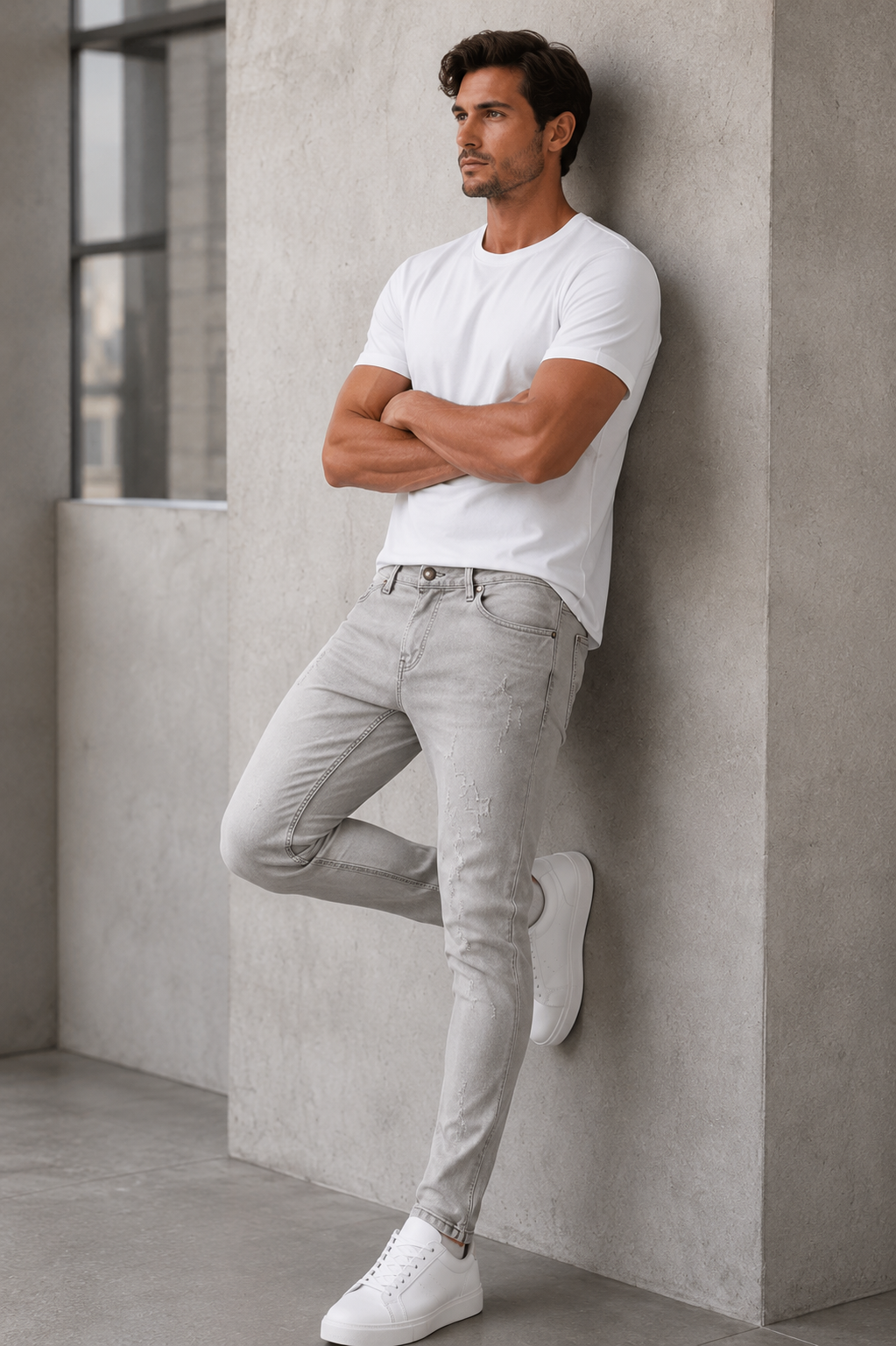 2Y Premium Jeans Pants.(FFFF)