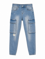 2Y Premium Jeans Pants.(FFFF)
