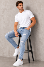 2Y Premium Jeans Pants.(FFFF)