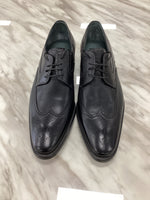 Men’s Leather Brogue Dress Shoes