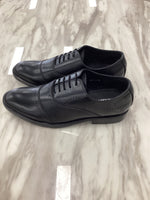 MoonWlaker Men’s Formal Leather Lece-up Shoes