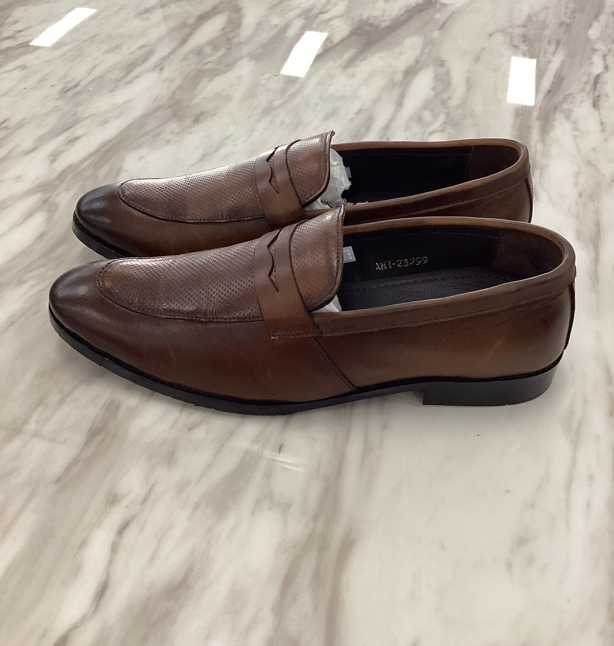 Regal Men’s Formal Leather Shoes