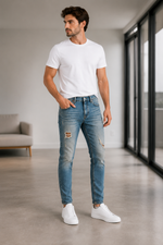 2Y Premium Jeans Pants.(FFFF)