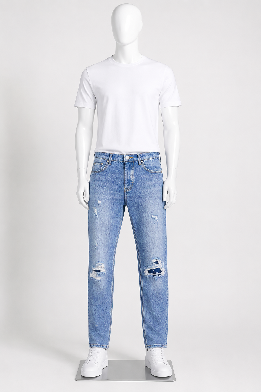 2Y Premium Jeans Pants.(FFFF)