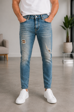 2Y Premium Jeans Pants.(FFFF)
