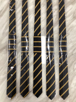 Formal Men’s Necktie with Pocket Square