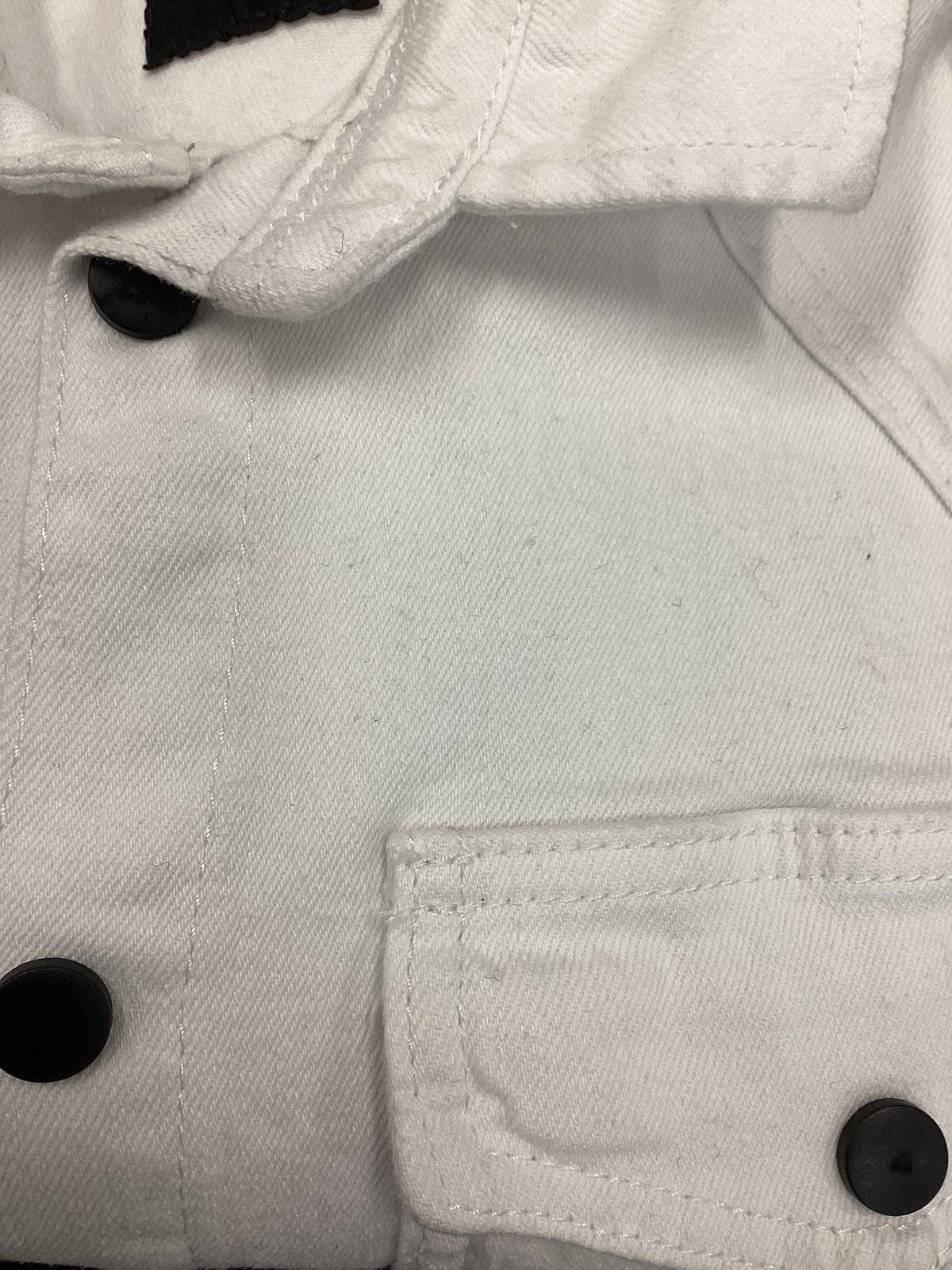 Man’s Jacket