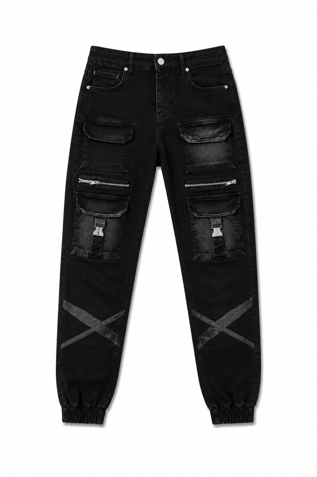 2Y DNM Jeans Pants.(FFFF)