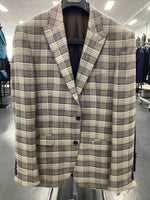Edgers Men’s Jacket