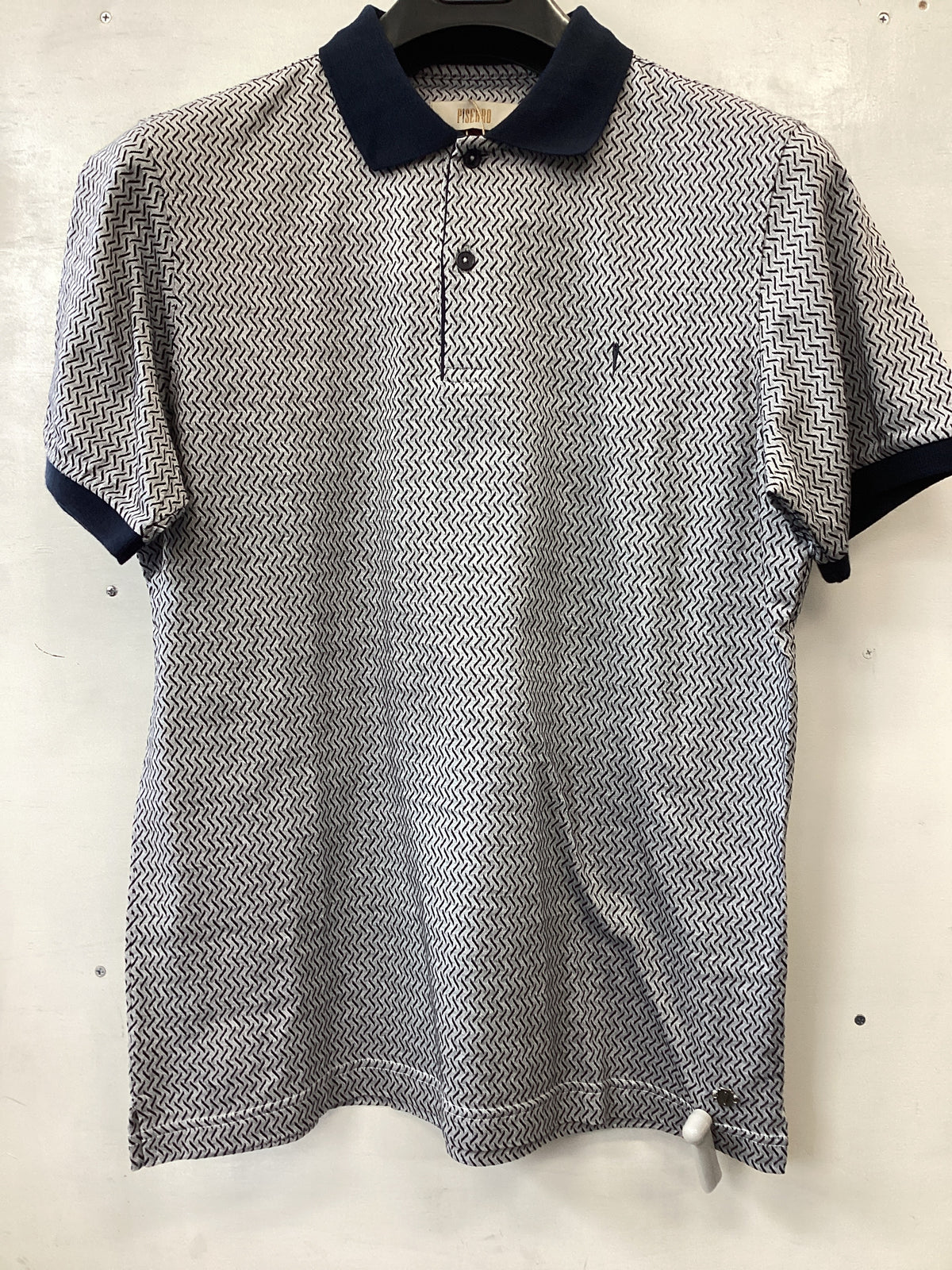 Piserro Men’s T-Shirt