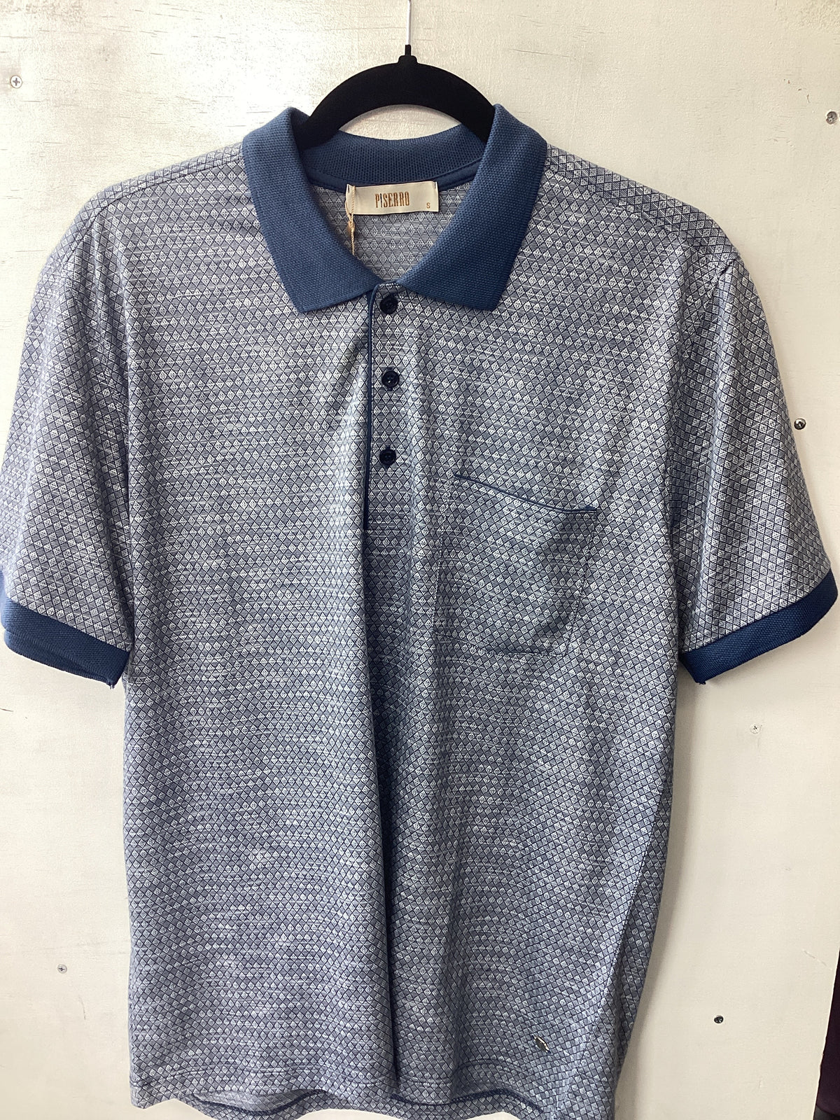 Piserro Men’s T-shirt
