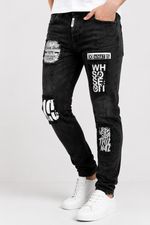 DW Skinny Fit Jeans Pants.(FFFF)