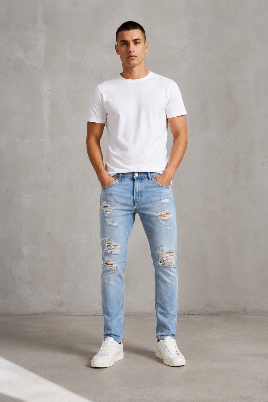2Y Premium Jeans Pants.(FFFF)