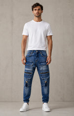2Y Premium Jeans Pants.(FFFF)