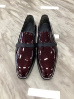 Men’s Patent Leather Formal Shoes