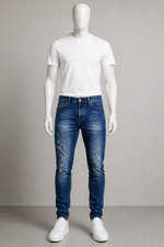 DEN Premium Jeans Pants.(FFFF)
