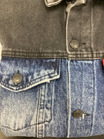 Man’s Jacket