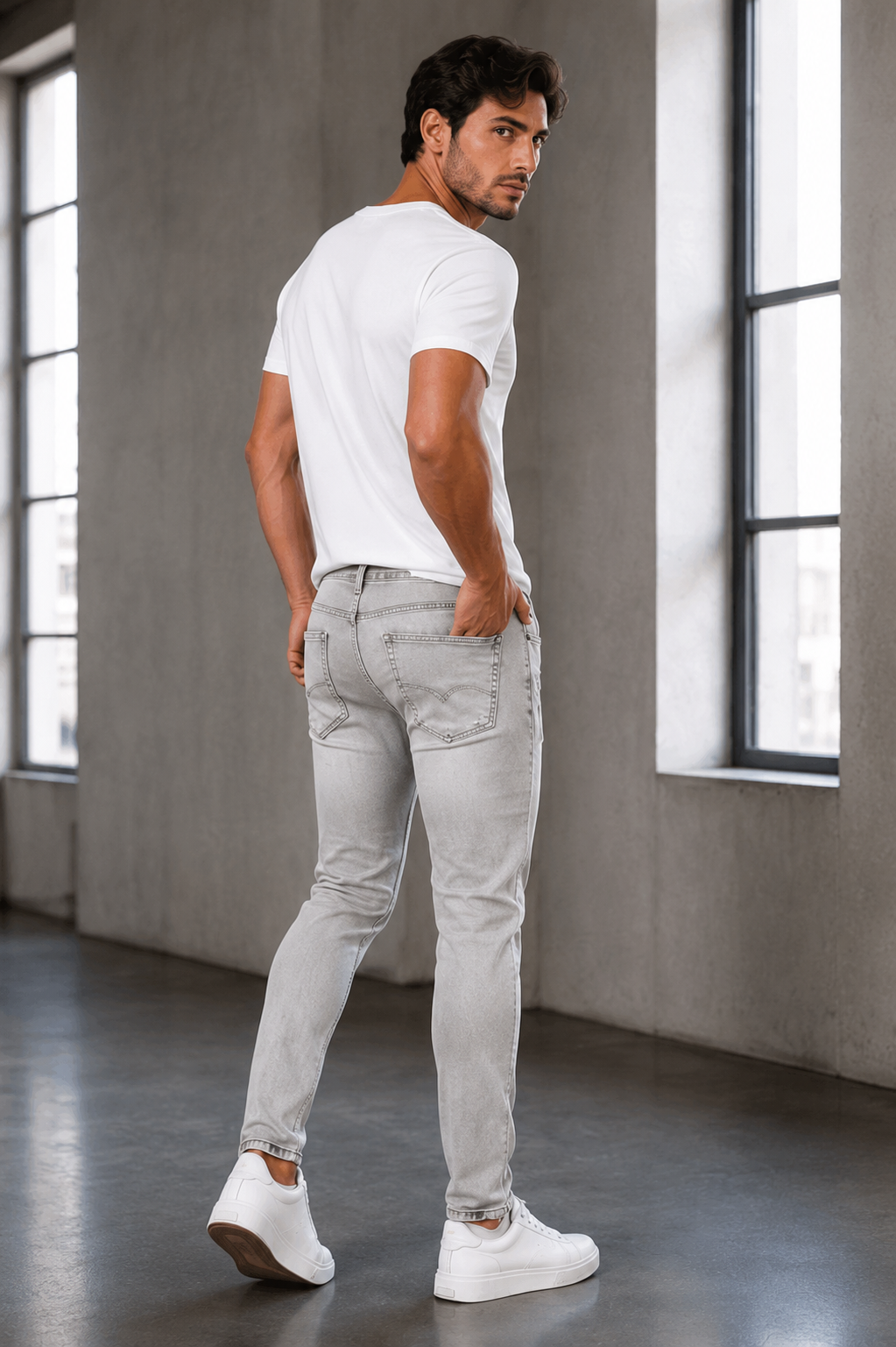 2Y Premium Jeans Pants.(FFFF)