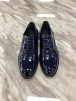 Men’s Patent Leather Dress Shoes