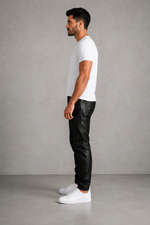 2Y DNM Shiny Pants