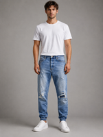 2Y Premium Jeans Pants.(FFFF)