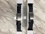 Men’s Classic Leather Belt – Hole Buckle