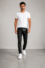 2Y DNM Shiny Pants