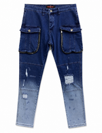 DW Skinny Fit Jeans Pants.(FFFF)