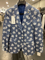 Marco Milano Men’s Jacket