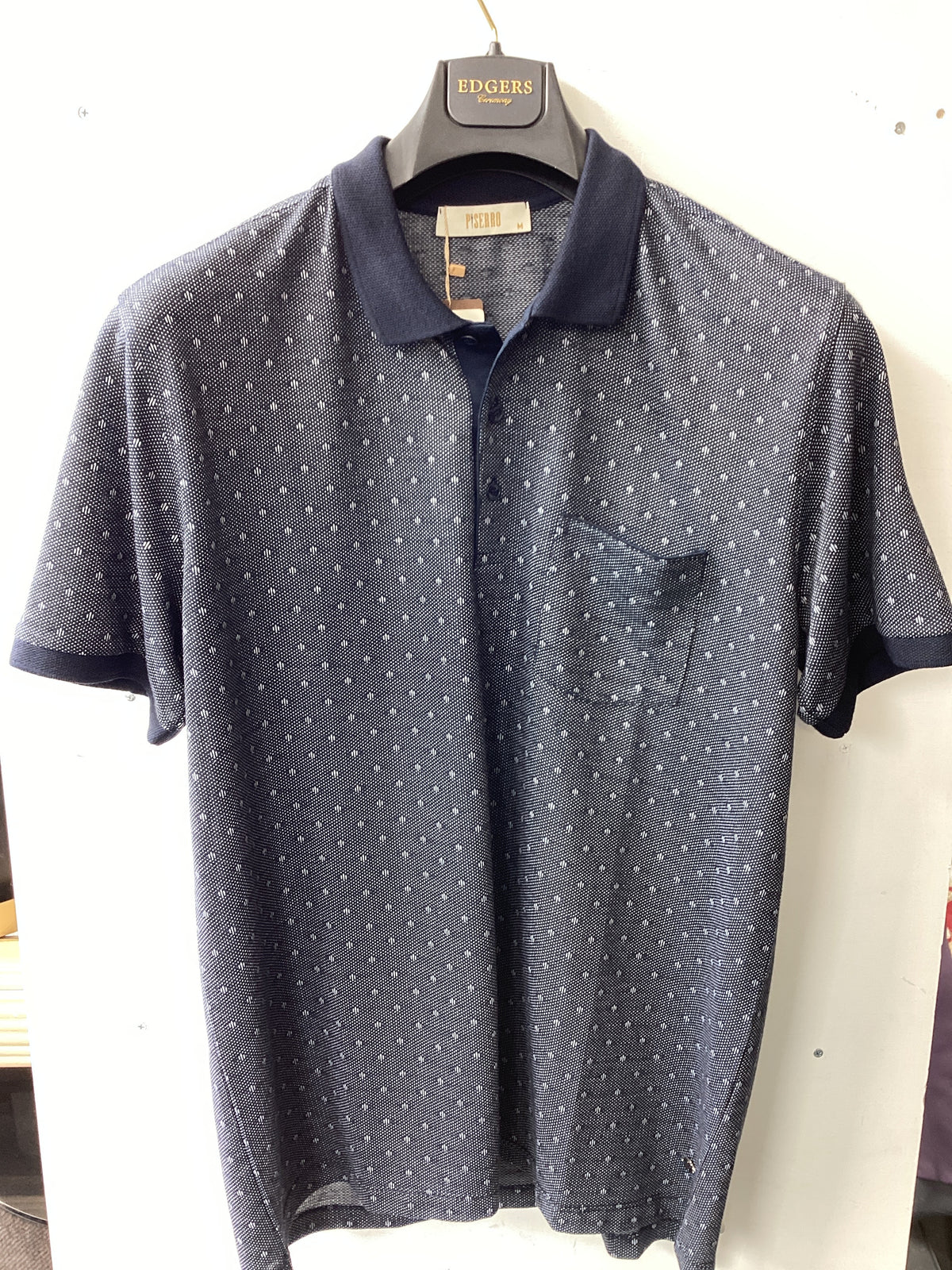 Piserro Men’s T-Shirt