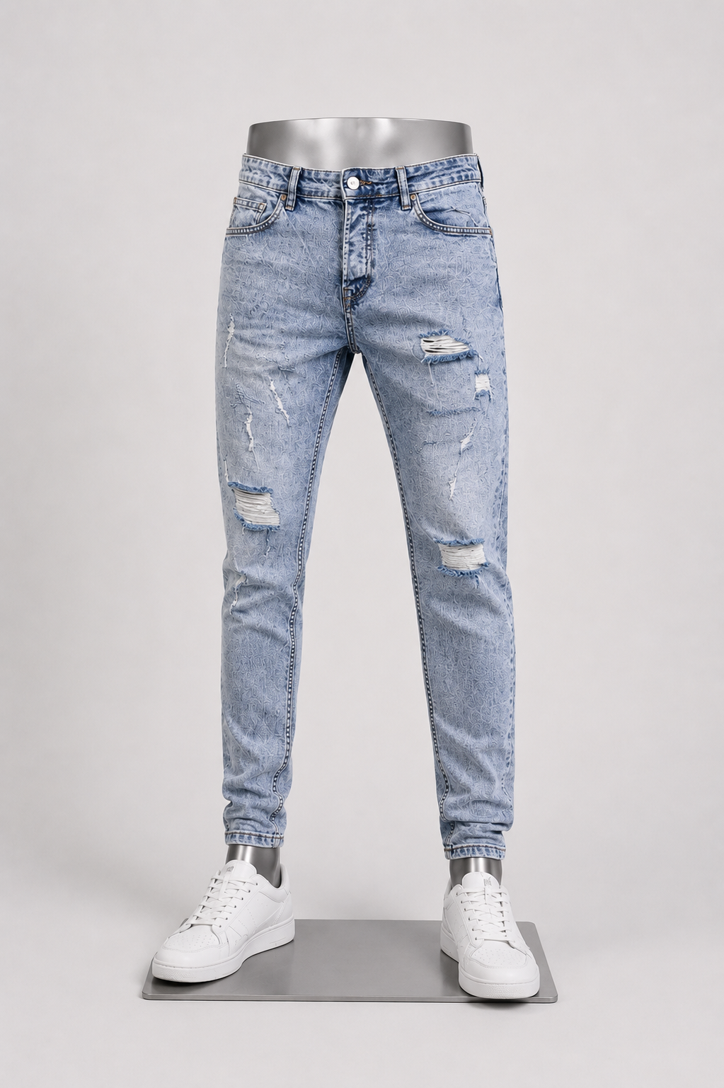 2Y Premium Jeans Pants.(FFFF)