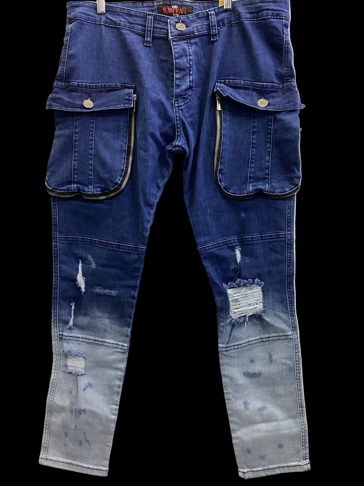 DW Skinny Fit Jeans Pants