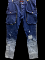 DW Skinny Fit Jeans Pants