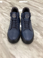 Luiz Paulos Men’s Ankle Boots