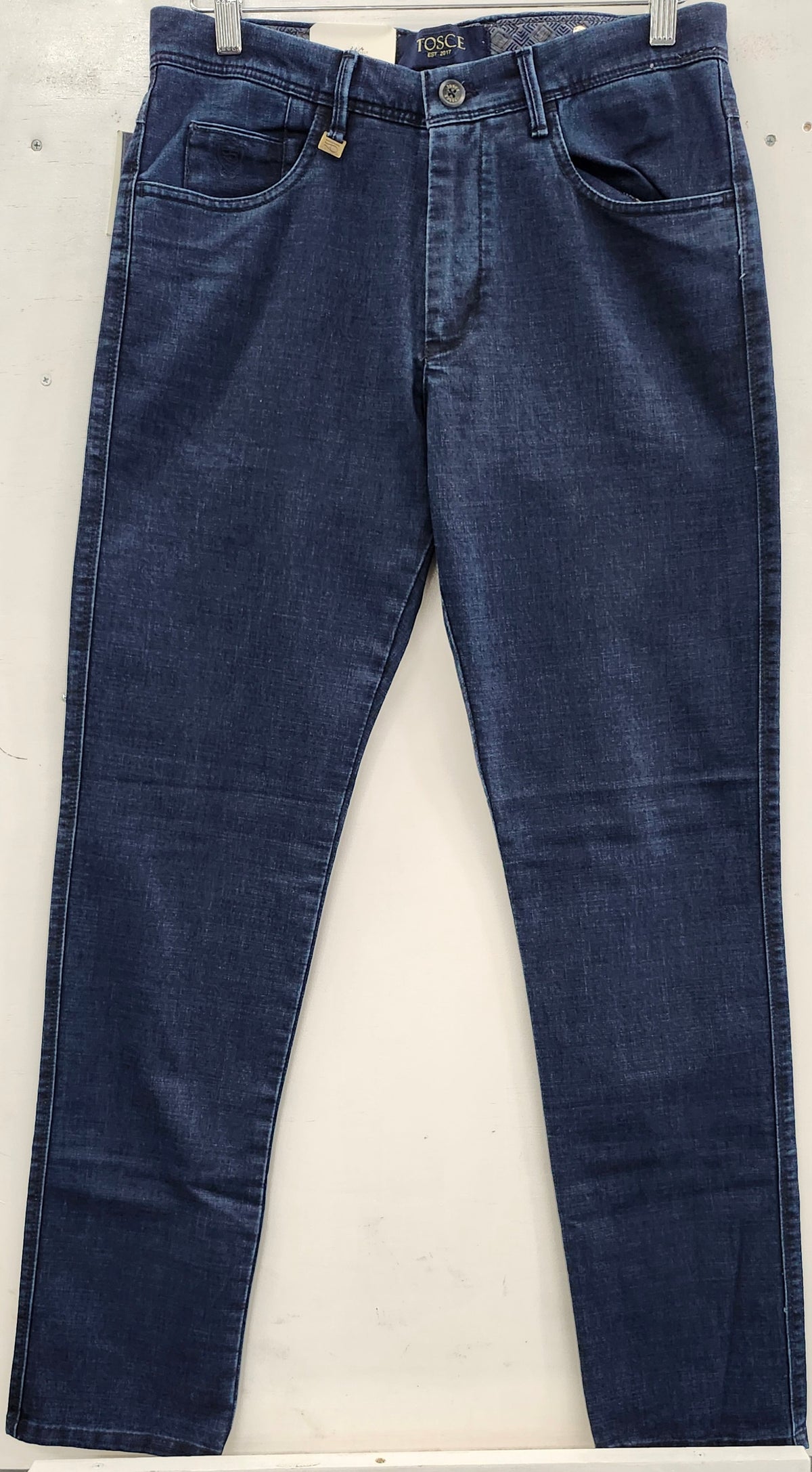 Tosce Chinos Pants
