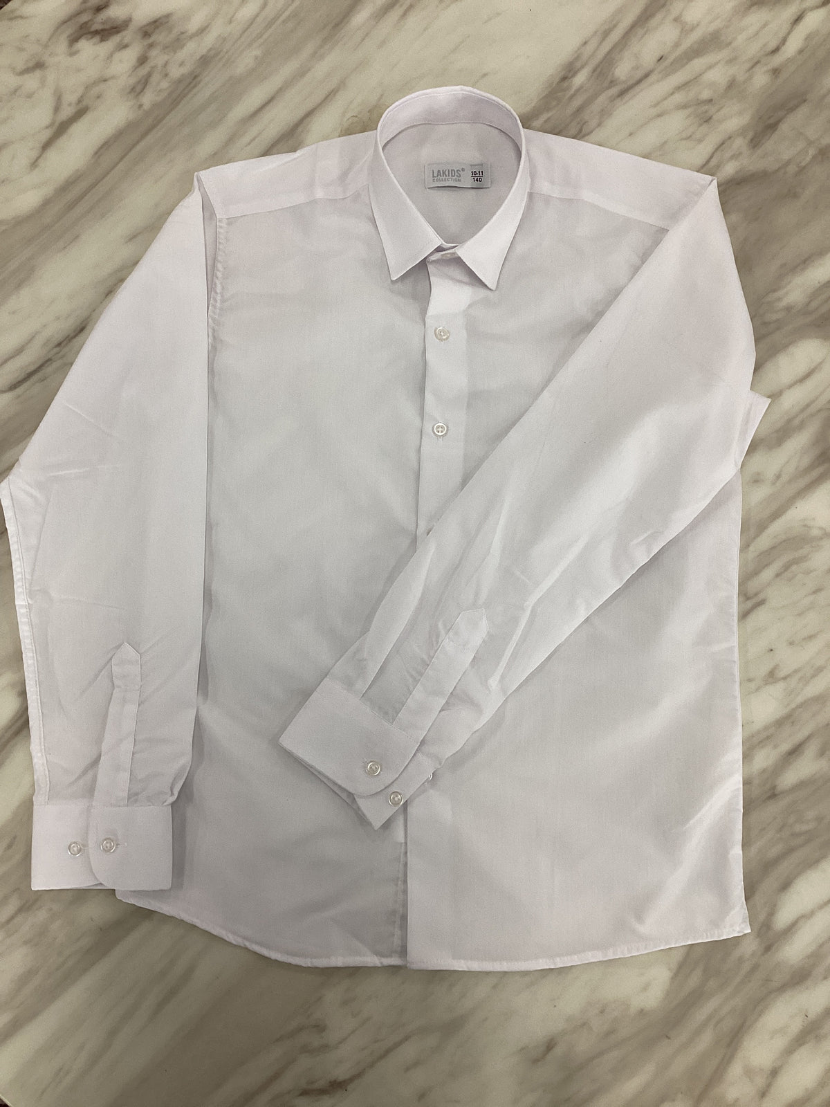 Lakids Shirts For Boys