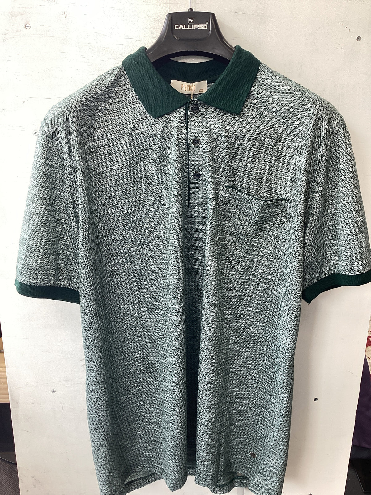 Piserro Men’s T-shirt