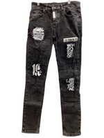 DW Skinny Fit Jeans Pants