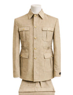 Alberto Bossi Men’s Suit