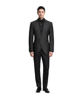 Ayyildiz Men’s Three-Piece Suit.(FFF)